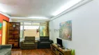 Foto 4 de Casa com 3 Quartos à venda, 206m² em Jardim, Santo André