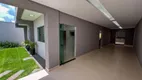 Foto 9 de Sobrado com 4 Quartos à venda, 230m² em Residencial Monte Cristo, Trindade