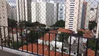 Foto 10 de Apartamento com 4 Quartos à venda, 156m² em Perdizes, São Paulo