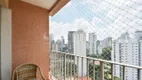 Foto 8 de Apartamento com 3 Quartos à venda, 113m² em Brooklin, São Paulo