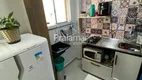 Foto 6 de Apartamento com 1 Quarto à venda, 34m² em Centro, São Vicente