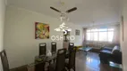 Foto 2 de Apartamento com 2 Quartos para alugar, 97m² em Ponta da Praia, Santos