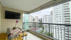 Foto 6 de Apartamento com 1 Quarto à venda, 68m² em Vila Andrade, São Paulo