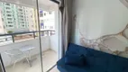 Foto 2 de Flat com 1 Quarto à venda, 38m² em Alto da Glória, Goiânia