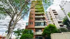 Foto 2 de Apartamento com 3 Quartos à venda, 230m² em Pacaembu, São Paulo