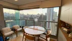 Foto 8 de Apartamento com 1 Quarto à venda, 43m² em Vila Clementino, São Paulo