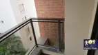 Foto 12 de Flat com 1 Quarto para alugar, 40m² em Moema, São Paulo