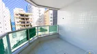 Foto 7 de Apartamento com 3 Quartos para venda ou aluguel, 90m² em Centro, Guarapari