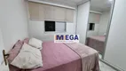 Foto 11 de Apartamento com 2 Quartos à venda, 50m² em Jardim dos Oliveiras, Campinas