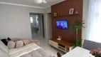 Foto 2 de Apartamento com 2 Quartos à venda, 55m² em Parque Campo Bonito, Indaiatuba