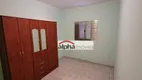 Foto 12 de Casa com 3 Quartos à venda, 222m² em Jardim Santana, Hortolândia