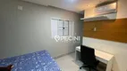 Foto 25 de Casa de Condomínio com 4 Quartos à venda, 147m² em , Ipeúna