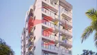 Foto 2 de Apartamento com 3 Quartos à venda, 80m² em Anita Garibaldi, Joinville