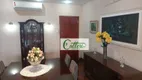 Foto 4 de Apartamento com 3 Quartos para venda ou aluguel, 220m² em Copacabana, Rio de Janeiro