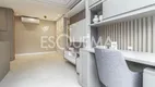 Foto 5 de Apartamento com 2 Quartos à venda, 60m² em Pinheiros, São Paulo