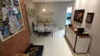 Foto 4 de Apartamento com 1 Quarto à venda, 64m² em Laranjeiras, Rio de Janeiro