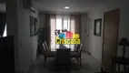 Foto 21 de Apartamento com 2 Quartos à venda, 97m² em Engenho Grande Bacaxa, Saquarema