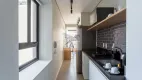 Foto 2 de Apartamento com 1 Quarto à venda, 31m² em Vila Nova Conceição, São Paulo