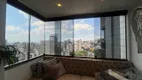 Foto 7 de Apartamento com 4 Quartos à venda, 125m² em Sion, Belo Horizonte