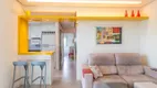Foto 7 de Apartamento com 1 Quarto à venda, 55m² em Jurerê, Florianópolis