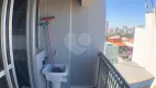 Foto 11 de Apartamento com 1 Quarto para venda ou aluguel, 36m² em Vila Madalena, São Paulo