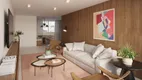 Foto 4 de Apartamento com 3 Quartos à venda, 129m² em Leblon, Rio de Janeiro