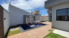 Foto 21 de Casa com 3 Quartos à venda, 184m² em Anápolis City, Anápolis
