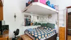 Foto 5 de Kitnet com 1 Quarto à venda, 28m² em Jardim Botânico, Rio de Janeiro