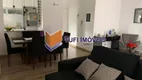 Foto 3 de Apartamento com 3 Quartos à venda, 73m² em Vila Andrade, São Paulo