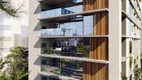 Foto 2 de Apartamento com 3 Quartos à venda, 99m² em Batel, Curitiba
