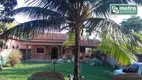 Foto 3 de Casa com 3 Quartos à venda, 560m² em Costazul, Rio das Ostras