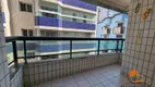 Foto 2 de Apartamento com 2 Quartos à venda, 126m² em Vila Guilhermina, Praia Grande