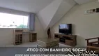 Foto 14 de Casa de Condomínio com 3 Quartos à venda, 139m² em Xaxim, Curitiba