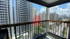 Foto 5 de Apartamento com 1 Quarto para venda ou aluguel, 25m² em Brooklin, São Paulo