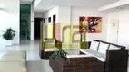 Foto 7 de Apartamento com 1 Quarto para alugar, 43m² em Tambaú, João Pessoa