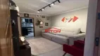Foto 4 de Casa de Condomínio com 2 Quartos à venda, 78m² em Vila Esperança, São Paulo