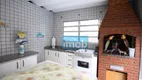 Foto 43 de Casa com 3 Quartos à venda, 237m² em Campo Grande, Santos