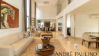 Foto 2 de Casa de Condomínio com 5 Quartos à venda, 544m² em Gleba Fazenda Palhano, Londrina