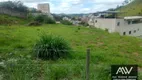 Foto 4 de Lote/Terreno à venda, 200m² em Nova Benfica, Juiz de Fora