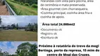 Foto 30 de Fazenda/Sítio com 3 Quartos à venda, 1500m² em Taiacupeba, Mogi das Cruzes