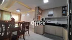 Foto 4 de Apartamento com 3 Quartos à venda, 79m² em Chácaras Colorado, Anápolis