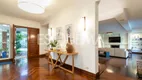 Foto 9 de Casa com 6 Quartos à venda, 619m² em Brooklin, São Paulo