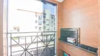 Foto 3 de Apartamento com 3 Quartos à venda, 66m² em Cidade Industrial, Curitiba