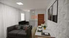 Foto 7 de Apartamento com 2 Quartos à venda, 52m² em Serrano, Belo Horizonte