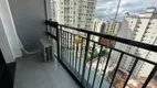 Foto 6 de Flat com 1 Quarto para alugar, 31m² em Perdizes, São Paulo