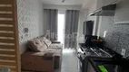 Foto 8 de Apartamento com 1 Quarto à venda, 30m² em Vila Alpina, São Paulo
