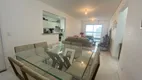 Foto 5 de Apartamento com 3 Quartos à venda, 131m² em Vila Tupi, Praia Grande