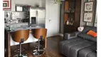 Foto 4 de Apartamento com 1 Quarto à venda, 59m² em Jardim Vila Mariana, São Paulo