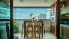 Foto 6 de Apartamento com 4 Quartos à venda, 144m² em Vila da Serra, Nova Lima