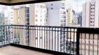 Foto 6 de Apartamento com 1 Quarto à venda, 43m² em Higienópolis, São Paulo